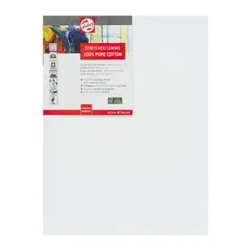Talens schildersdoek 30 x 40 cm bij Hobbyshop-online