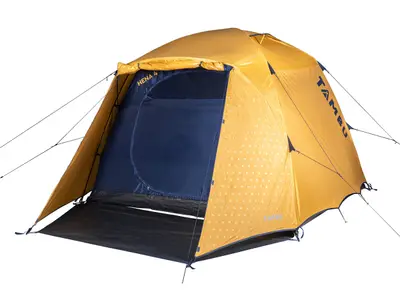 Tambu Hena 4 koepeltent bij Obelink