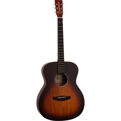 Tanglewood Crossroads 3 OM Western gitaar bij Westerhaven Muziek (Groningen)