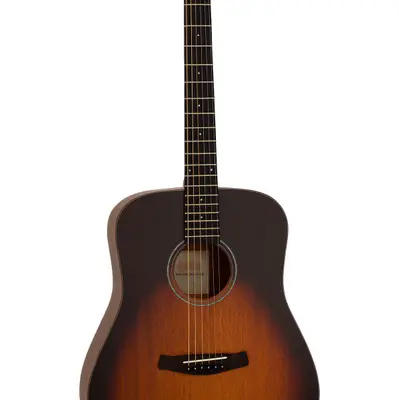 Tanglewood Crossroads 5 Dreadnaught Western gitaar bij Westerhaven Muziek (Groningen)