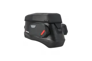 Tanktas Pro City WP bij MotoPort