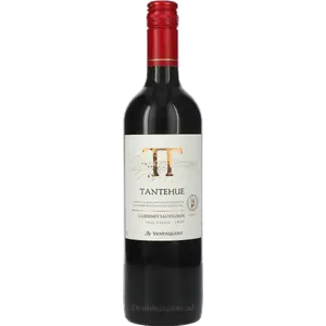 Tantehue Cabernet Sauvignon bij Drankgigant