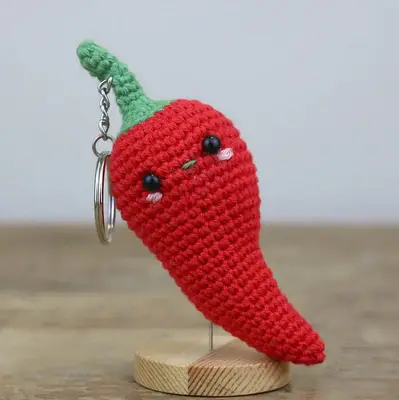 Tashanger Peper haakpakket bij Wolwinkel Van Draad
