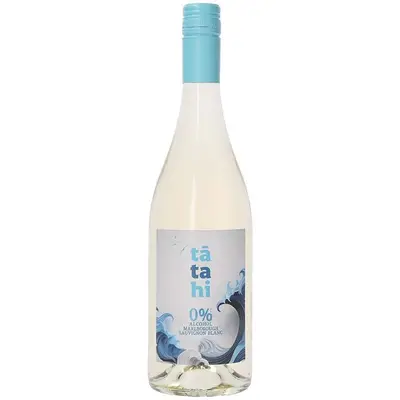 Tatahi Marlborough Sauvignon Blanc 0.0% 75 cl bij Dirck3 (Dirck III)