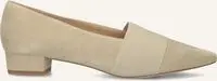 Taupe PETER KAISER Pumps 74242 - medium bij Omoda
