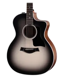 Taylor Sunset Blvd 214ce Eclipse Burst bij Guitarking