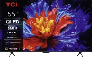 TCL 55QLED810K TV bij EP (Electronic Partner)