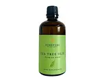 Tea Tree Olie Haar en Huid | 100ML bij De Online Drogist