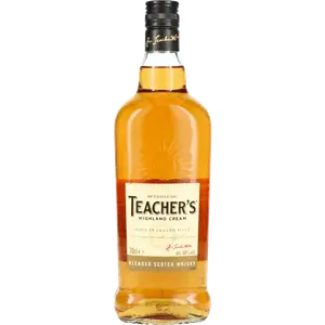 Teachers Blended Whisky bij Drankgigant