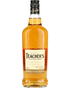 Teachers Blended Whisky bij Drankgigant