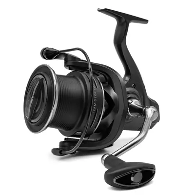 Team Deep Sea SJØRO SURF LC - C8000 - Werpmolen bij Raven Hengelsport
