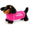 Teckel (You're Pawsome) Pluche Knuffel Hond 30 cm bij TopKnuffels