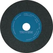 Tecwerk slijpsteen - 175x25x32mm - nk - k36 - 4000842004 bij GYZS