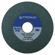 Tecwerk slijpsteen - 200x25x32mm - nk - k60 - 4000842024 bij GYZS