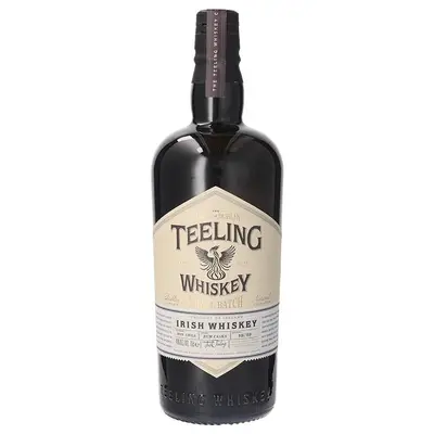 Teeling Small Batch Rum Cask Irish Whiskey 70 cl bij Dirck3 (Dirck III)