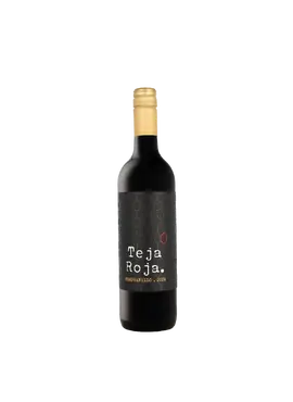 Teja Roja Tempranillo Tinto 2024 0.75 liter bij Topdrinks