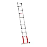 Telescoopladder TL Smartup GO 1x11 bij Hubo
