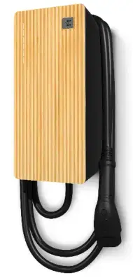 TeltoCharge 22kW laadpaal met P1 load balancing bij Helion Energie