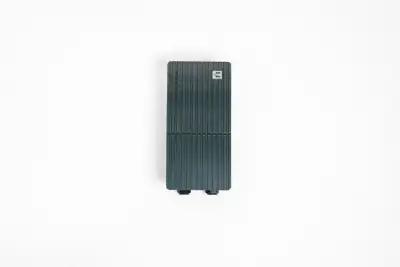 TeltoCharge 22kW laadpaal met socket en P1 load balancing bij Helion Energie