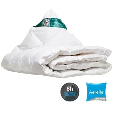 Ten Cate Coolnight zomerdekbed - 240 x 200 bij Leen Bakker