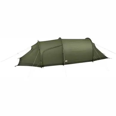 Tent Fjällräven Abisko Endurance 2 Pine Green bij Outdoorsupply