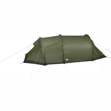 Tent Fjällräven Abisko Endurance 3 Pine Green bij Outdoorsupply