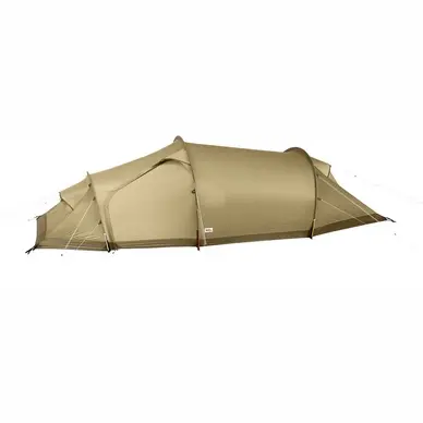 Tent Fjällräven Abisko Shape 2 Sand bij Outdoorsupply