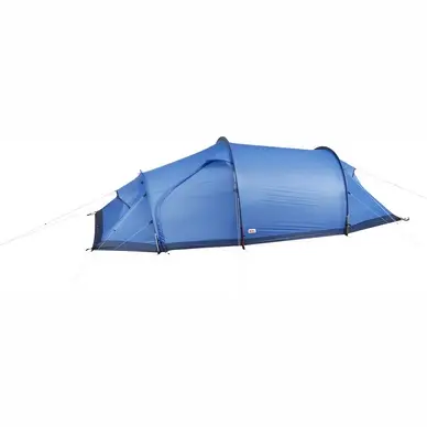 Tent Fjällräven Abisko Shape 3 UN Blue bij Outdoorsupply