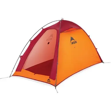 Tent MSR Advance Pro 2 Oranje bij Outdoorsupply