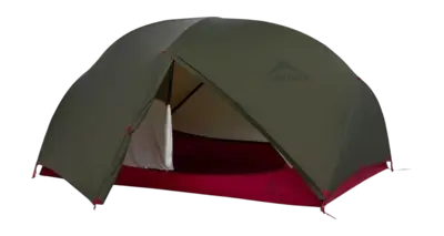 Tent MSR Hubba Bike Pack 2 bij Outdoorsupply
