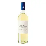 Tenuta Sant’Antonio - Scaia Bianca Garganega Chardonnay - 0.75L - 2025 bij Bovino