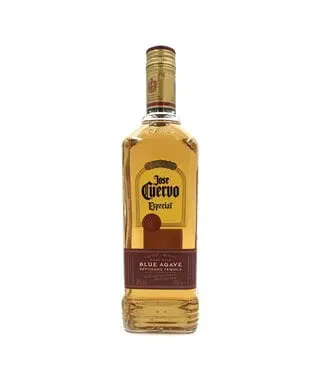Tequila Cuervo Reposado 0,70 ltr 35% bij Whiskysite