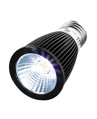 Terra Della Ledlamp UVB bij Aquariumplantenshop