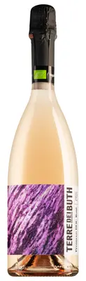 Terre dei Buth Prosecco Spumante Millesimato Rosé Brut 2024 bij Whiskyshop.nl
