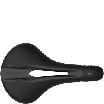 Terry zadel Figura heren bij Fietsonline