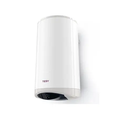 Tesy Modeco elektrische boiler 80 liter bij Sanitairkamer