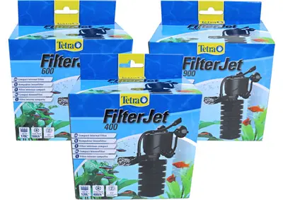 Tetra Binnenfilter FilterJet bij Aquariumplantenshop