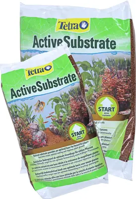 Tetra Plant ActiveSubstrate bij Aquariumplantenshop