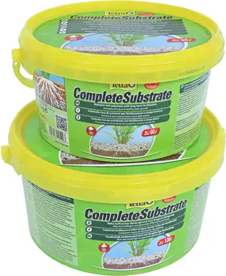 Tetra Plant CompleteSubstrate bij Aquariumplantenshop