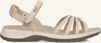 teva Platte sandalen bij Omoda