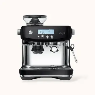 The Barista Pro (Black Truffle) bij Blommers Coffee Roasters