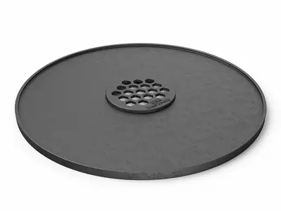 The Bastard Phantom Plancha bij Beef Exclusief