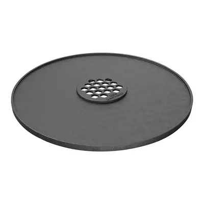 The Bastard Phantom Plancha Ring Compact 33 cm bij Barbecueplein