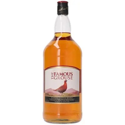 The Famous Grouse Whisky 150 cl bij Dirck3 (Dirck III)