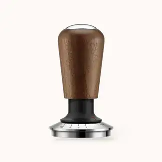 The Force Gauge Tamper (58mm) bij Blommers Coffee Roasters