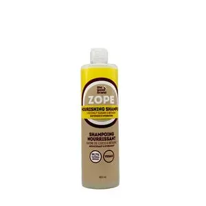 The Good Brand Shampoo Coconut - Flaxseed bij Natuurlijk Zuiver