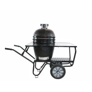 The Kamado Transporter bij Depot 24
