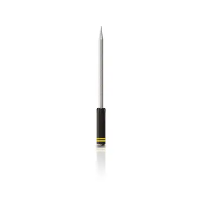 The MeatStick Kernthermometer Probe (Geel) bij BBQ Specialist