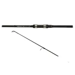 The One Cast LCX -13 Karperhengel 3.90M | 3.5LBS | 2 Sec bij Viskick