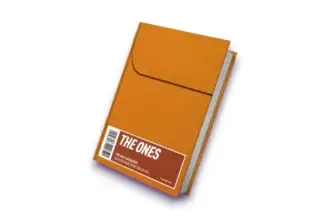 The Ones Book – Your Nike Air Max 1 Catalogue bij Outsole
